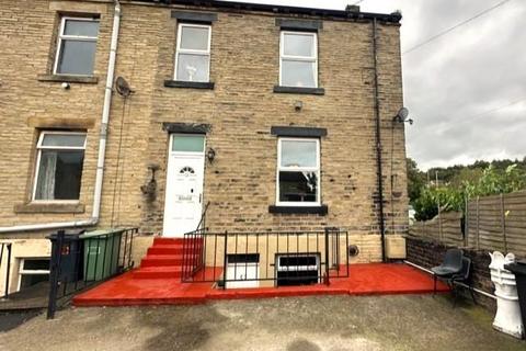 2 bedroom house for sale, Sharpe Street, Heckmondwike