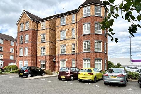 40 Beckets View, Northampton, NN1 5NJ