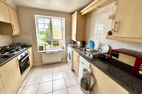 40 Beckets View, Northampton, NN1 5NJ