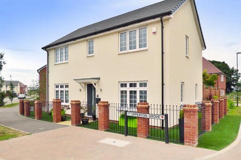 4 bedroom detached house to rent, Upperton Grove, Littlehampton BN17