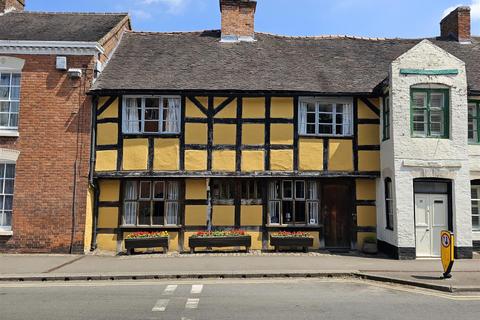 4 bedroom house for sale, High Street, Kinver