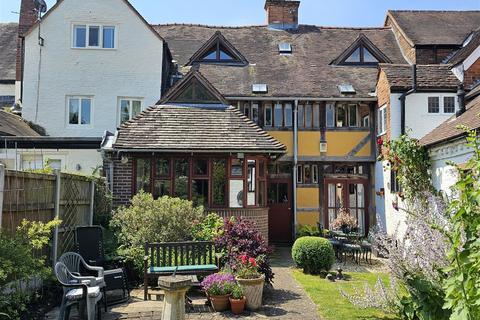 4 bedroom house for sale, High Street, Kinver