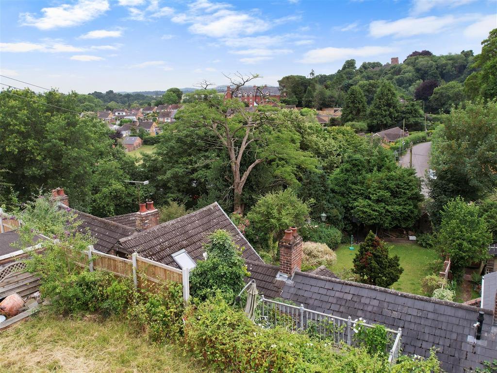 Garden Aerial