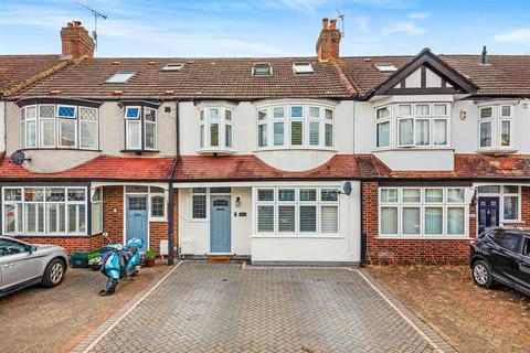 4 bedroom house for sale, Westway, Raynes Park. SW20