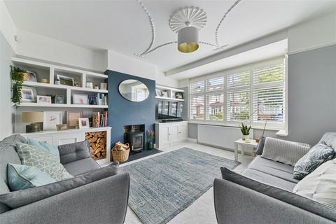 4 bedroom house for sale, Westway, Raynes Park. SW20
