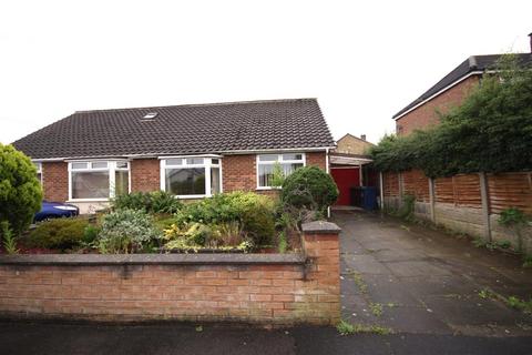 3 bedroom semi-detached bungalow for sale, Redgate, Ormskirk L39