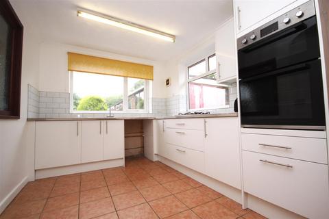 3 bedroom semi-detached bungalow for sale, Redgate, Ormskirk L39