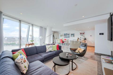 3 bedroom apartment for sale, One Blackfriars, 1-16 Blackfriars Road, London