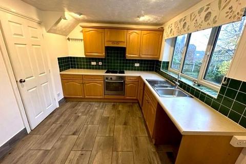 4 bedroom detached house for sale, Horton Street, Heckmondwike