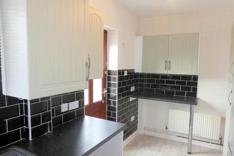 2 bedroom house to rent, Hopewell Road, Bilton Grange, Hull
