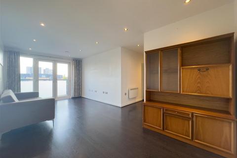 2 bedroom flat to rent, Prioress House, Barking, IG11 8SD