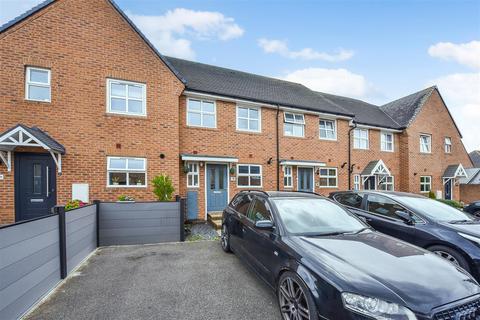2 bedroom house for sale, Loom Crescent, Andover