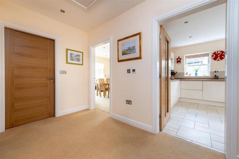 Fair View Dark Lane, Kinver, Stourbridge, DY7 6JD