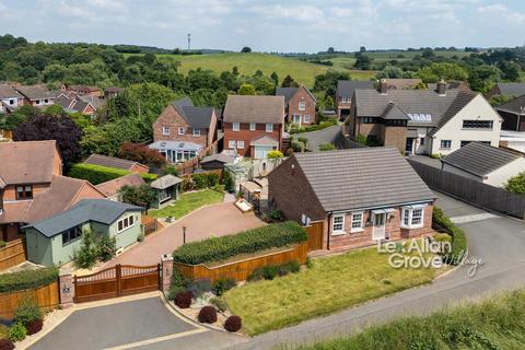 2 bedroom detached bungalow for sale, Dark Lane, Kinver, Stourbridge