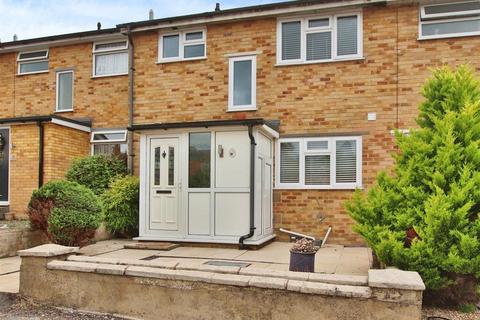 3 bedroom terraced house for sale, Fair Green, Sholing, Southampton