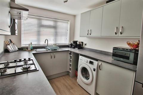 3 bedroom terraced house for sale, Fair Green, Sholing, Southampton