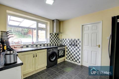 3 bedroom semi-detached house for sale, St. Ives Road, Wyken, Coventry