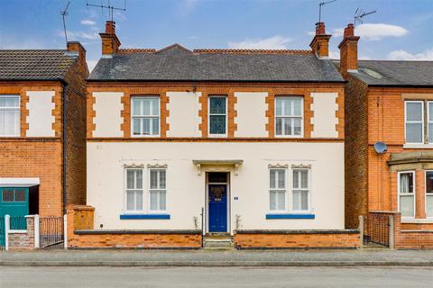 3 bedroom detached house for sale, York Road, Long Eaton NG10