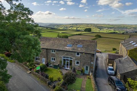 3 bedroom terraced house for sale, Westy Bank Croft, Steeton, Keighley BD20