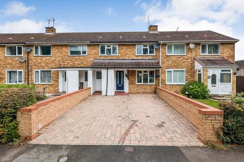 2 bedroom terraced house for sale, Gainsborough Road, Corby NN18