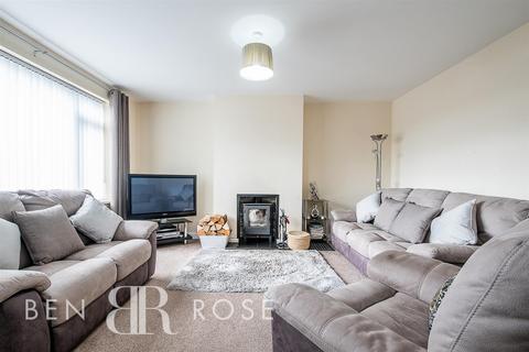 3 bedroom semi-detached house for sale, Birch Road, Coppull, Chorley