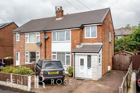 18 Birch Road, Coppull, Chorley, PR7 5BG