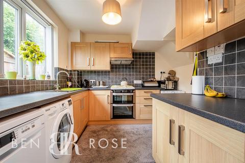 18 Birch Road, Coppull, Chorley, PR7 5BG