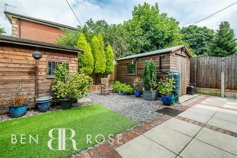 18 Birch Road, Coppull, Chorley, PR7 5BG