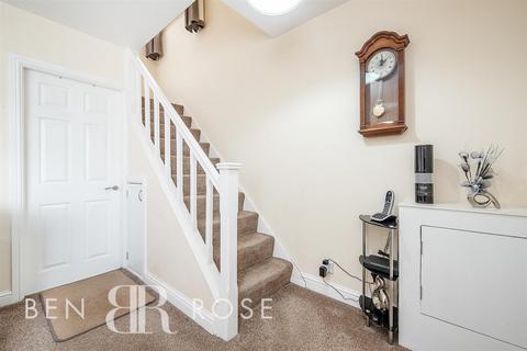 18 Birch Road, Coppull, Chorley, PR7 5BG
