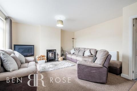 18 Birch Road, Coppull, Chorley, PR7 5BG