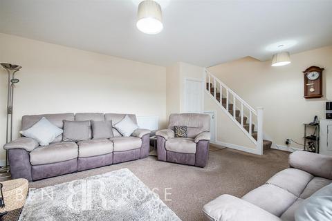 18 Birch Road, Coppull, Chorley, PR7 5BG