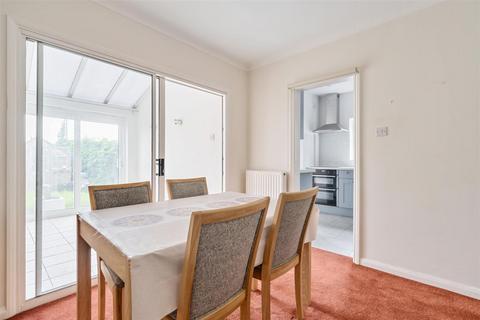 3 bedroom end of terrace house for sale, Chamberlain Avenue, Maidstone