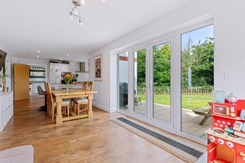 4 bedroom detached house for sale, Beech Close, Newton Poppleford