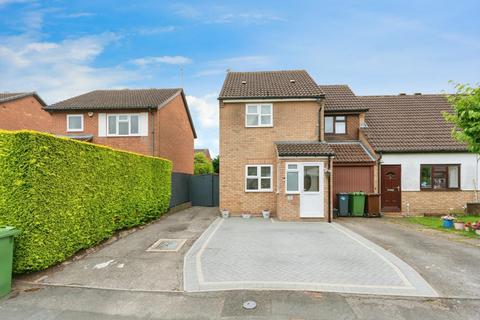 7 Crimscote Close, Shirley, Solihull, B90 4TT