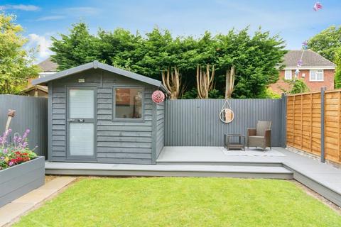 7 Crimscote Close, Shirley, Solihull, B90 4TT