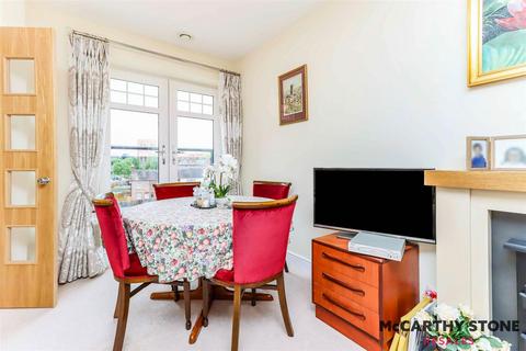 1 bedroom apartment for sale, Stiperstones Court, Abbey Foregate, Shrewsbury