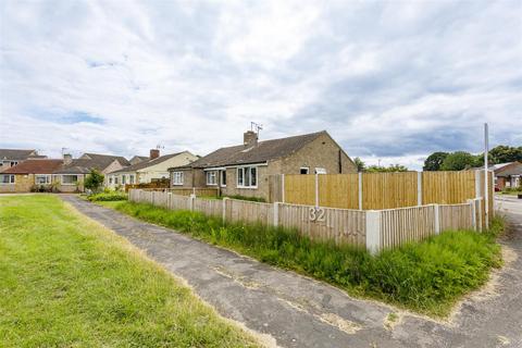 32 Beech Avenue, Bishopthorpe, York, YO23 2RJ
