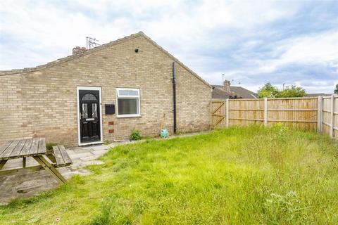 32 Beech Avenue, Bishopthorpe, York, YO23 2RJ
