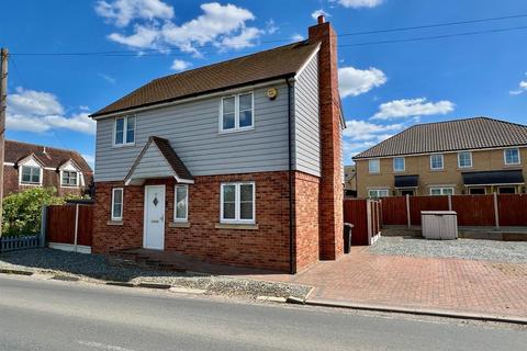 2 bedroom detached house for sale, Queen Street, Southminster