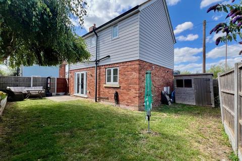 2 bedroom detached house for sale, Queen Street, Southminster