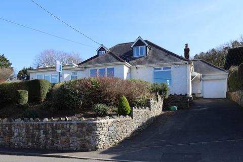 The Nook Corntown Road, Ewenny, Bridgend, CF35 5BH
