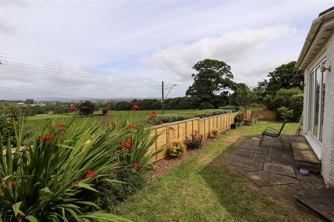 The Nook Corntown Road, Ewenny, Bridgend, CF35 5BH