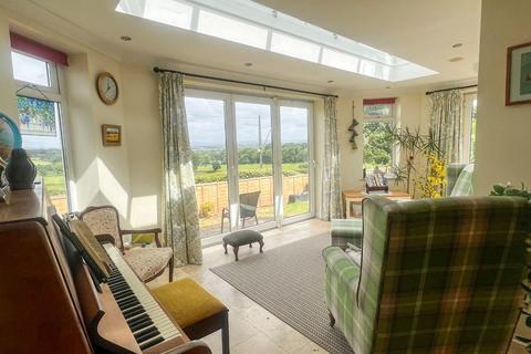 The Nook Corntown Road, Ewenny, Bridgend, CF35 5BH
