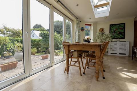 The Nook Corntown Road, Ewenny, Bridgend, CF35 5BH
