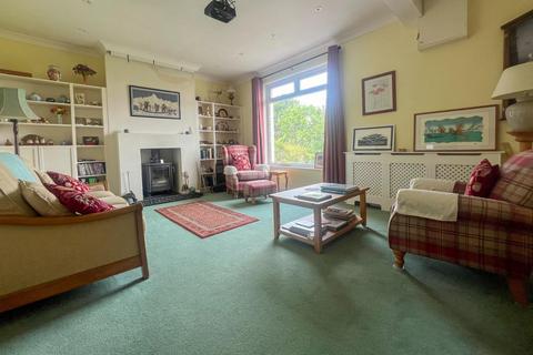 The Nook Corntown Road, Ewenny, Bridgend, CF35 5BH