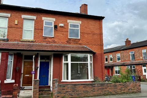 3 bedroom end of terrace house for sale, Ivygreen Road, Chorlton