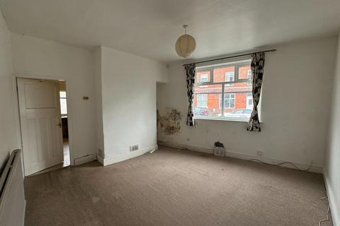 3 bedroom end of terrace house for sale, Ivygreen Road, Chorlton