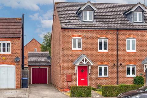 50 Hardwick Field Lane, Warwick, CV34 6LN