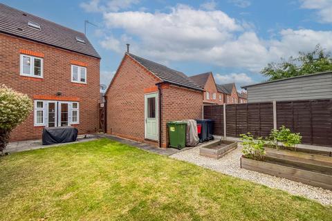 50 Hardwick Field Lane, Warwick, CV34 6LN