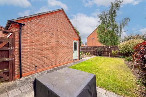 50 Hardwick Field Lane, Warwick, CV34 6LN